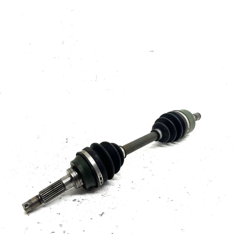 2000 Kawasaki Prairie 300 KVF300A 4x4 OEM Front CV Shaft 59266-1104 AK31
