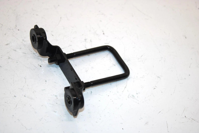 87 Kawasaki Bayou 185 Klf185a Oem Seat Latch Bracket 32046-1221 AK13