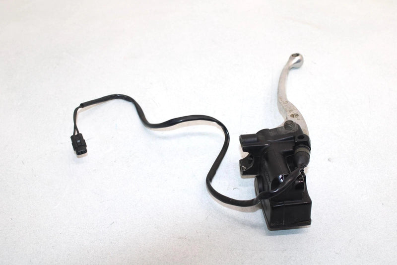 04 Yamaha  Bruin 350 Auto 2wd Oem Brake Master Cylinder 5KM-2583T-01-00 AY36