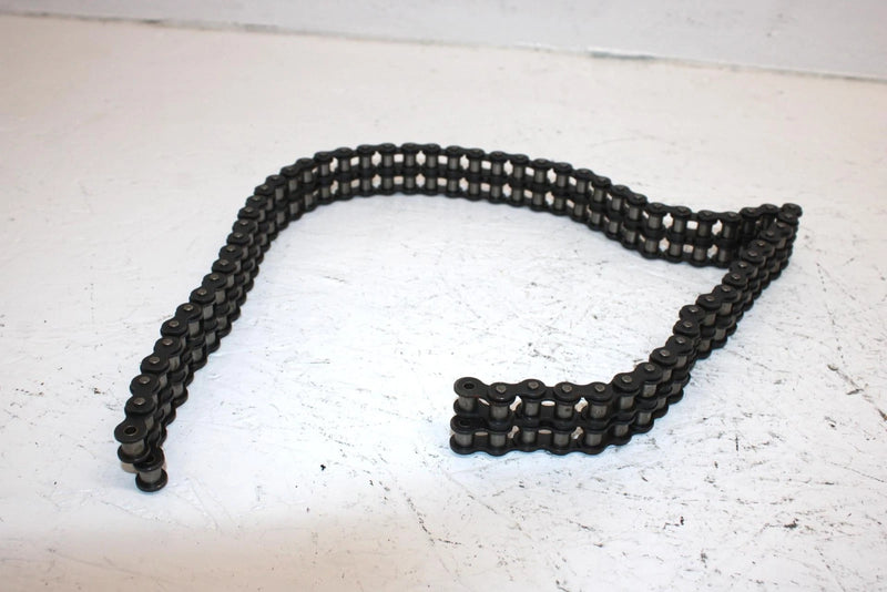 1974 Yamaha Tl433f Oem 62P Drive Chain 94804-25062-00 SY28
