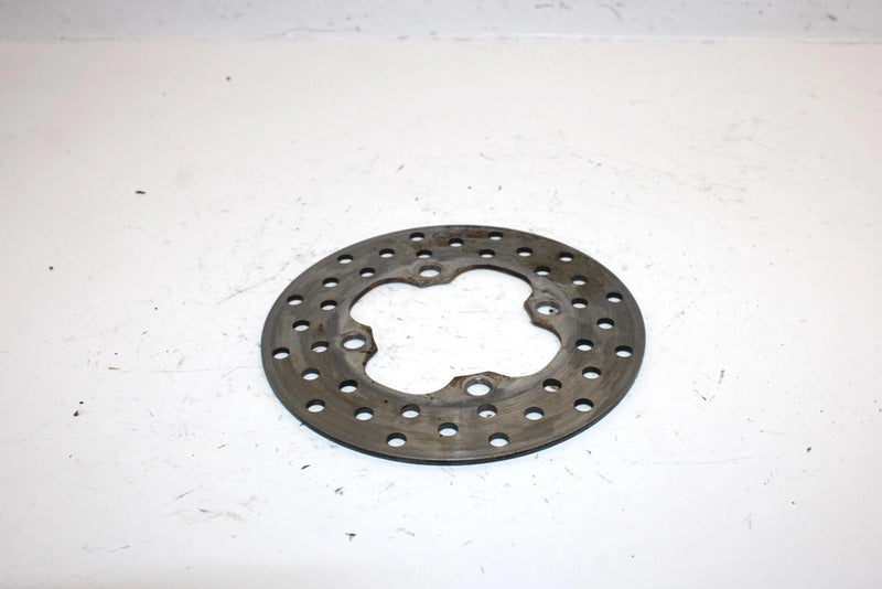 2006 Honda Trx 500 Fea Oem Front Brake Disc 45251-HP0-A01 AH14