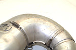 2006 Ski-doo Mxz 600 Ho Sdi OEM Tuned Exhaust Chamber Pipe 514053735 SS117