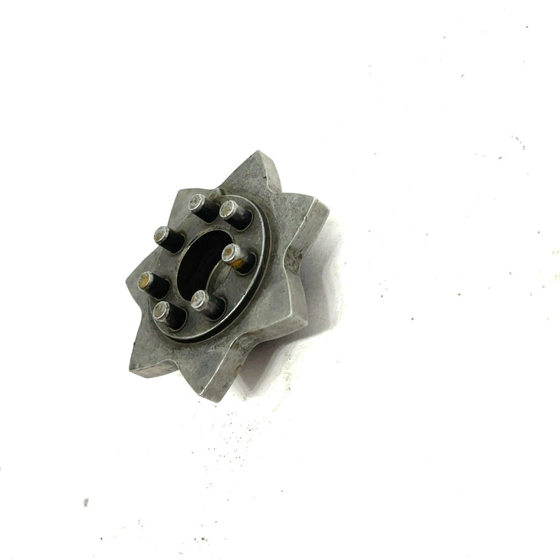 00-06 Honda Rancher 350 TRX350FM 4x4 OEM Shift Star 24315-HN5-671 AH75