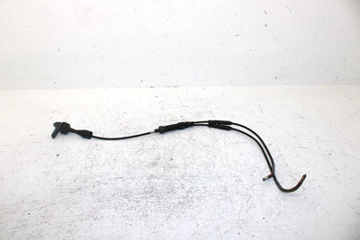 1995 Yamaha Vmax 600 Le Oem Choke Cable 8AB-26330-00-00 SY21