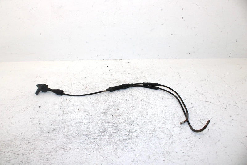 1995 Yamaha Vmax 600 Le Oem Choke Cable 8AB-26330-00-00 SY21