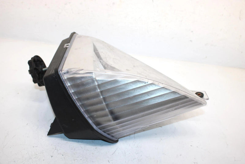 07 Arctic Cat Jaguar Z1 1100 Efi Oem Left Headllight 0609-781 SA301