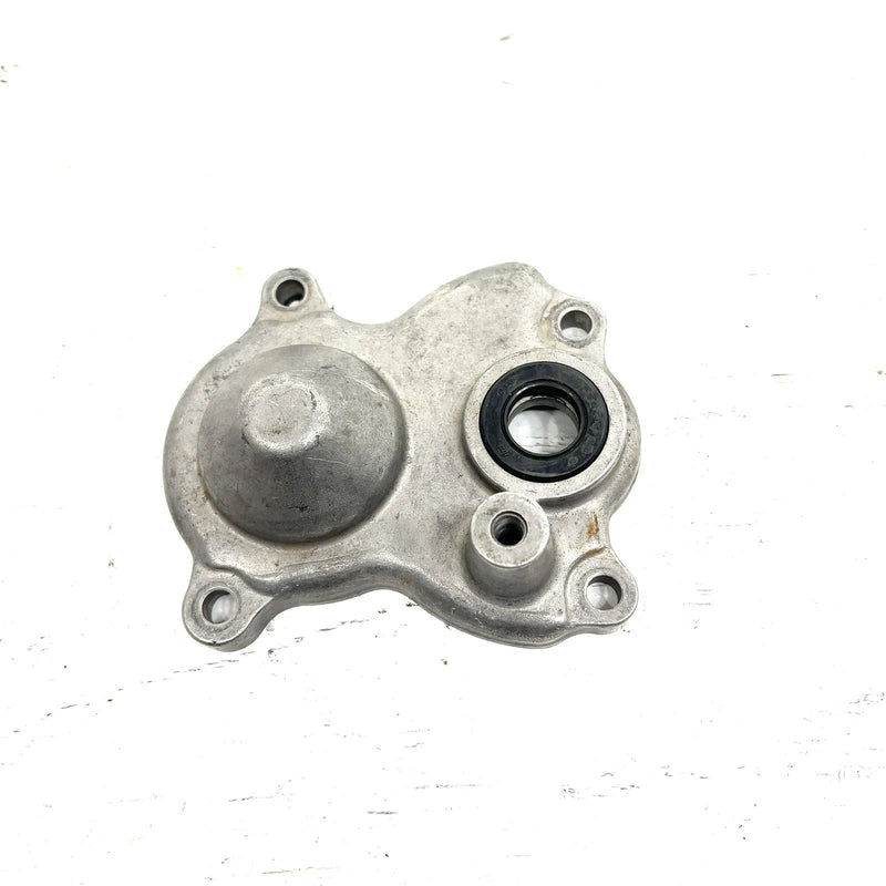 2004 Yamaha Rhino 660 OEM Shift Shaft Cover 5KM-18129-01-00 XY3