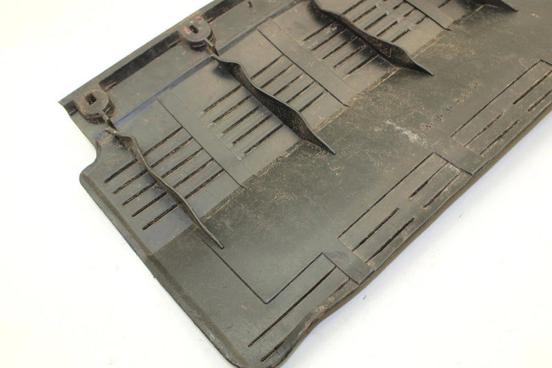 1998 Ski-doo Formula 500 Oem Snowflap 572076501 SS108