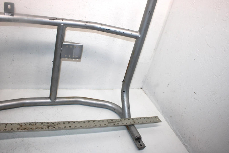 2006 Polaris Ranger Xp 700 Oem Left Frame Support 1014728-418 1015907-418 XP3