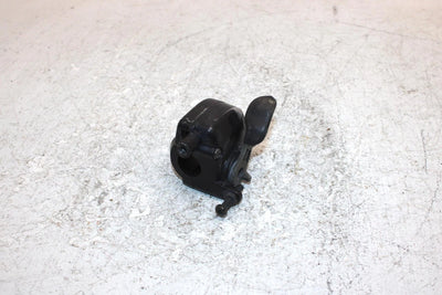 1999 Kawasaki Prarie 400 Oem Throttle Lever 39074-0012 AK28