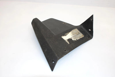 85 Yamaha  Moto 4 Yfm200n Oem Left Fender Cover 29U-2163A-01-00 AY17