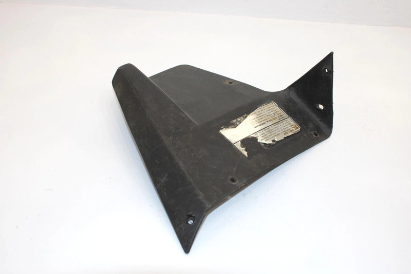 85 Yamaha  Moto 4 Yfm200n Oem Left Fender Cover 29U-2163A-01-00 AY17