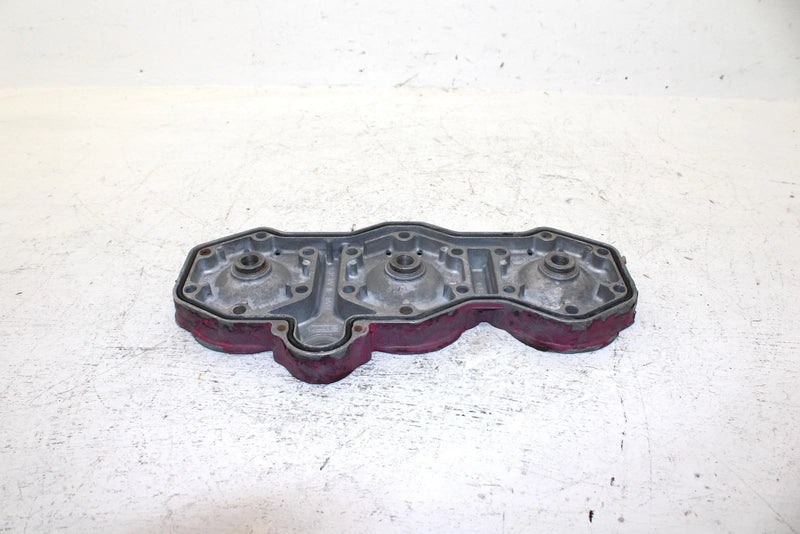 1996 Ski-doo Formula Iii 600 Oem Cylinder Head 420923120 SS18