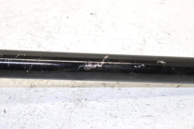 2002 Arctic Cat 375 Automatic (4x4 Green) Oem Left Rear Axle 0502-273 AA29
