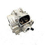 09-14 Yamaha Grizzly 550 YFM550 4x4 OEM Cylinder Head 28P-11102-00-00 AY65