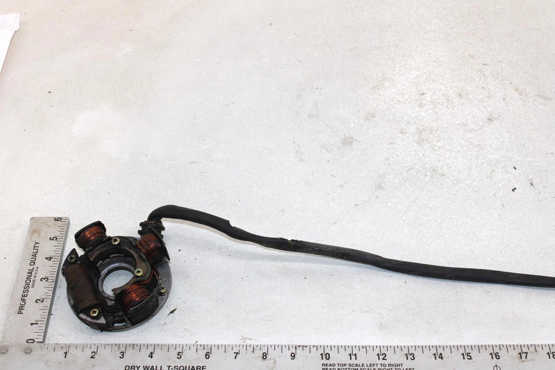 92 Polaris Trail Boss Oem Stator 3083979 AP135