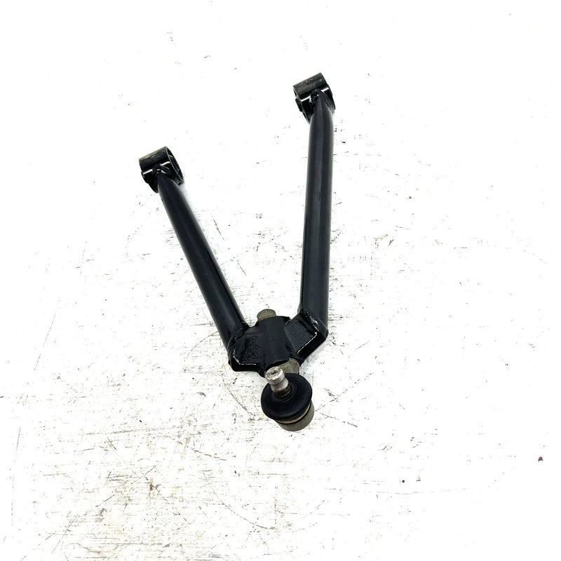 2000 Suzuki King Quad 300 4x4 OEM Left Lower A Arm 52420-39D11 AS34