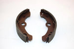 97 Yamaha  Big Bear 350 2wd Yfm350uj  Oem Brake Shoe Set 3HN-W2535-10-00 AYS