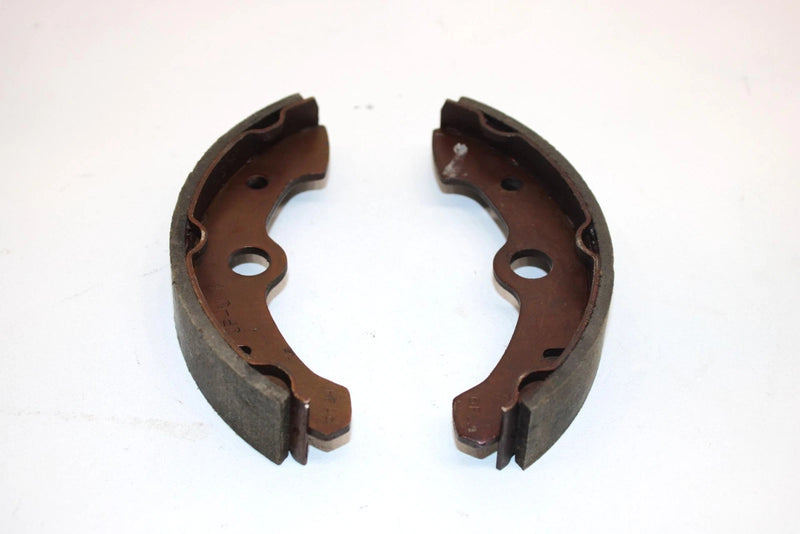 97 Yamaha  Big Bear 350 2wd Yfm350uj  Oem Brake Shoe Set 3HN-W2535-10-00 AYS