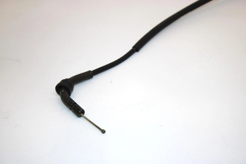 00 Kawasaki Prairie 300 Kvf300b2 Oem Starter Cable 54017-1105 AK0