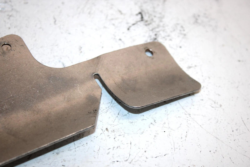 97 Polaris Xcr 600 Se Oem Heat Shield 5242029 SP18