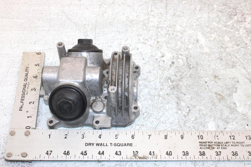 2000 Polaris Trail Boss Oem Cylinder Head Camshaft Holder 3086796 AP171