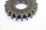 89 Suzuki Quadrunner 160 LT160E 2x4 OEM 5th Drive 20T Gear 24251-18B01 AS16