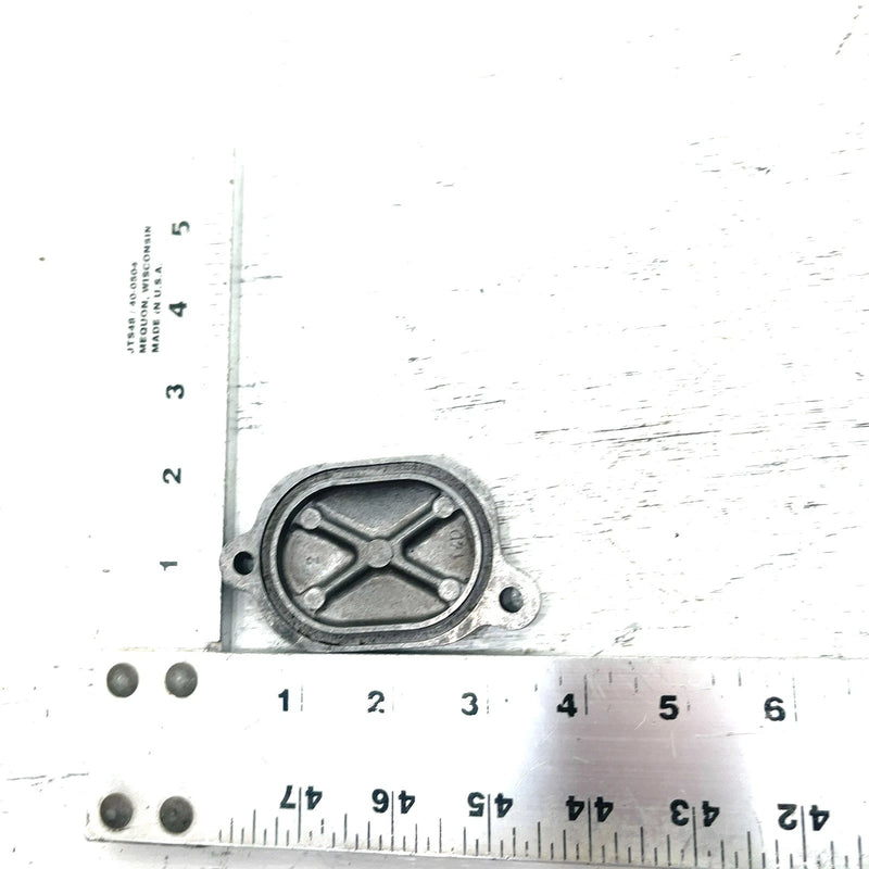 98-02 Arctic Cat 500 OEM Valve Cover Cap 3402-100 AA36