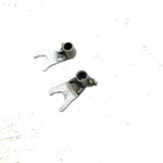 02-08 Yamaha Raptor 80 OEM Shift Fork Set 2MK-18511-00-00 AY69