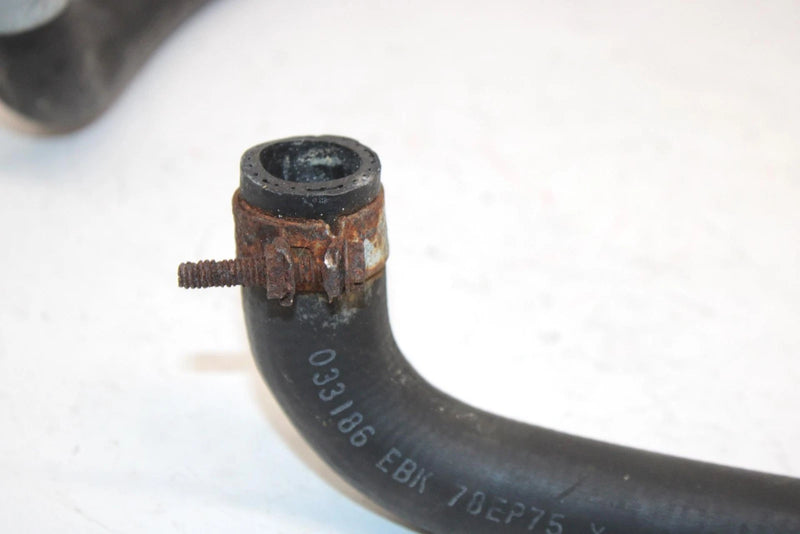 1987 Polaris 400 Oem Coolant Crossover Hose 5410324 SP61