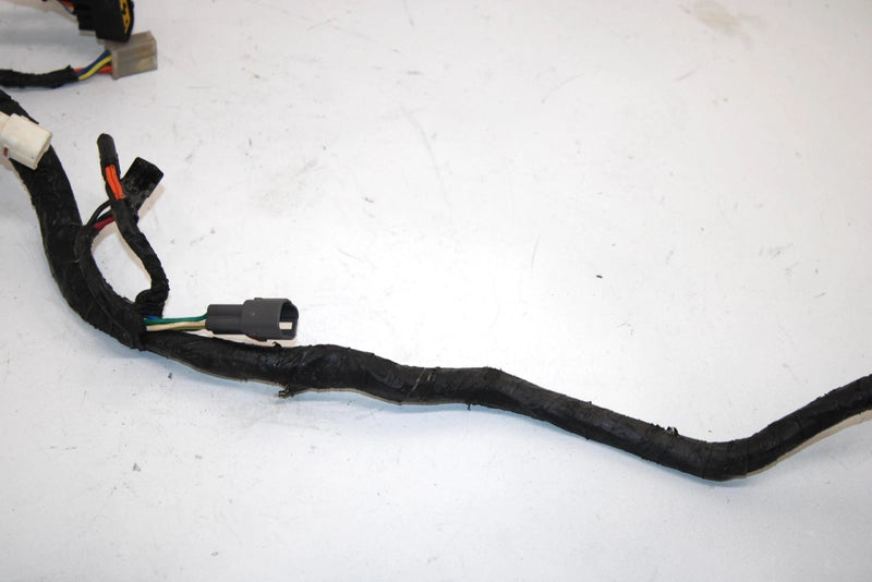 03 Arctic Cat 400 Fis Auto Trans Oem Main Wire Harness 0486-093 AA9