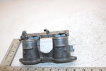 11 Arctic Cat Z1 Turbo Ext Oem Intake Manifold Set 3007-785 SA65