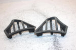 2000 Ski-doo Mxz 600 Oem Intake Grille Set 517302024 517302025 SS15
