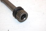 2001 Honda Trx 500 Faa Forman Oem Rear Drive Prop Shaft 40201-HN2-000 AH56
