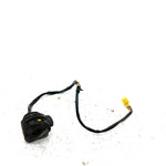 89-01 Suzuki Quadrunner 160 OEM Left Handlebar Switch 37400-02C01 AS32