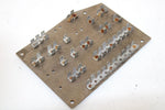 1997 Polaris Xplorer 400l Oem Terminal Board 4040063 APS
