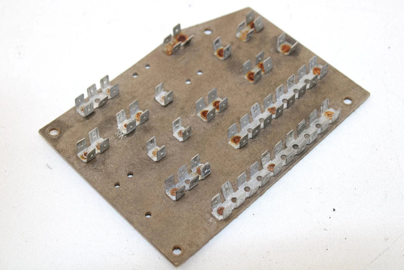 1997 Polaris Xplorer 400l Oem Terminal Board 4040063 APS