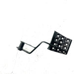 2009 Polaris Ranger HD 700 4x4 EFI OEM Brake Pedal 1016349-067 XP12