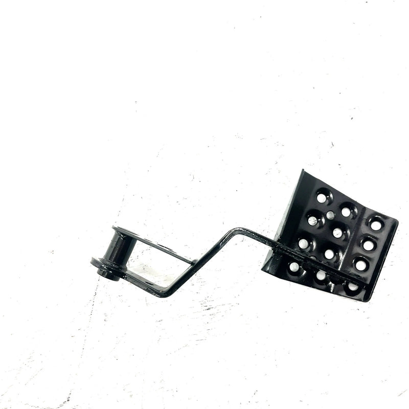 2009 Polaris Ranger HD 700 4x4 EFI OEM Brake Pedal 1016349-067 XP12