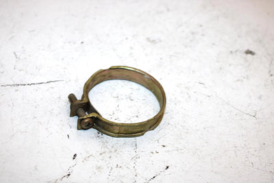 97 Arctic Cat Zr 440 Oem Intake Manifold Clamp 3004-212 SAS3