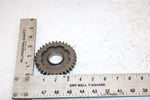 2016 Bombardier Can-am Outlander L-450 Oem 34T Trans Wheel Gear 420281285 AB5