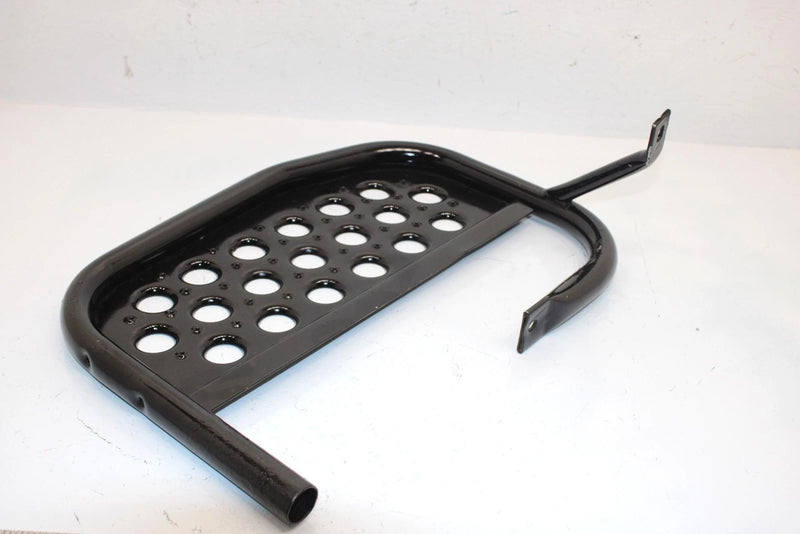 87 Polaris Trail Boss 250 2x4 Oem Left Footrest 1040109 AP32