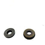 00-06 Honda Rancher 350 TRX350FM 4x4 OEM Dampner Washer Pair 50204-HM8-000 Q5892