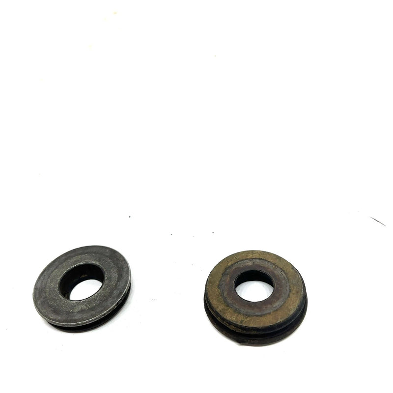 00-06 Honda Rancher 350 TRX350FM 4x4 OEM Dampner Washer Pair 50204-HM8-000 Q5892