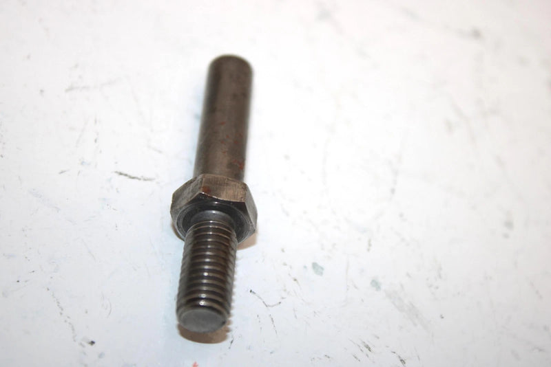 88 Yamaha  Big Bear350 Yfm350fwu4x4 Oem (Long)Shift Stopper 1YW-18127-00-00 AY20