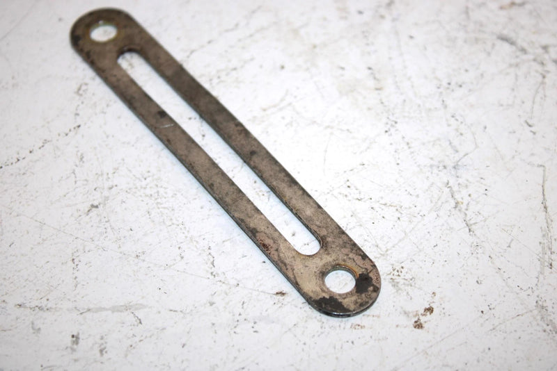 00 Polaris Xc Sp 600 Oem Bolt Plate Pair 5242948 Q1911