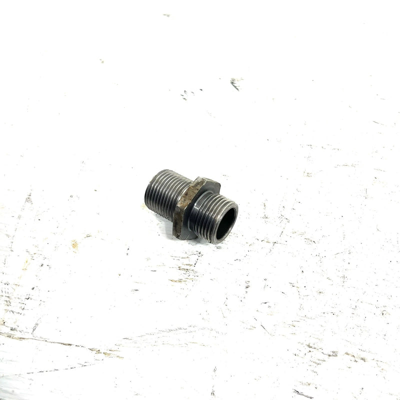 12 Yamaha Grizzly 550 YFM550 4x4 OEM Oil Filter Union Bolt 90401-20008-00 AY65