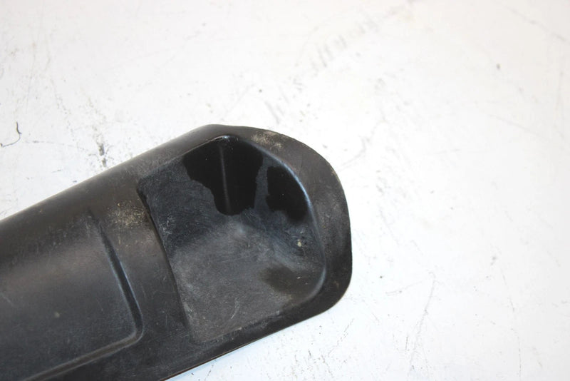 2001 Bombardier Traxter Oem Right A Arm Shield 706200179 AB10