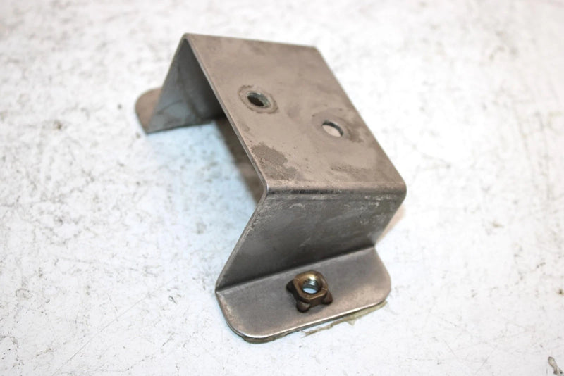 1994 Kawasaki 750 Ss Super Sport Oem Fuel FIlter Mount Bracket 11047-3761 JK9