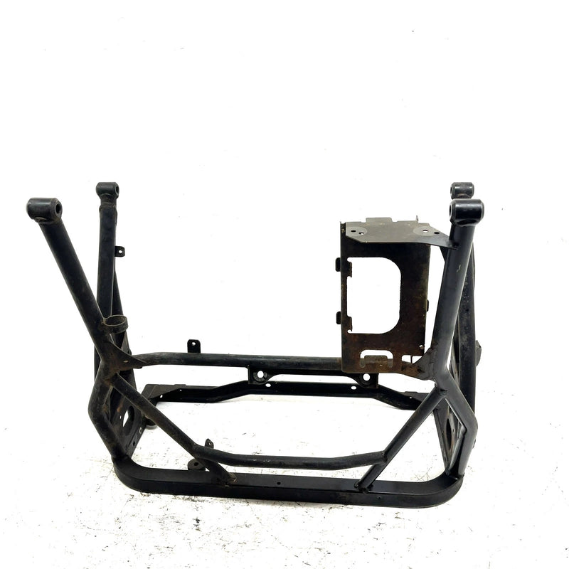 2002 Bombardier Quest 500 OEM Sub Frame 705200254 AB14
